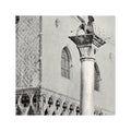 1891 VENICE PHOTOGRAVURE #8 - Calli E Canali - Foundry
