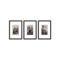 1891 VENICE PHOTOGRAVURES - Calli E Canali Collection - Foundry