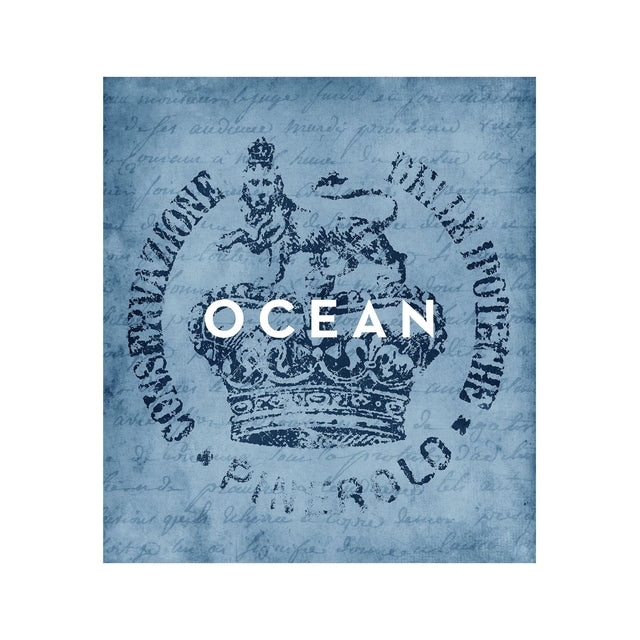 18th Century EUROPEAN DOCUMENT SEAL #06 - Foundry