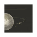 ASTRONOMY 101 Art - EARTH - Foundry