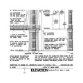 BROOKLYN BRIDGE Blueprint - Foundry