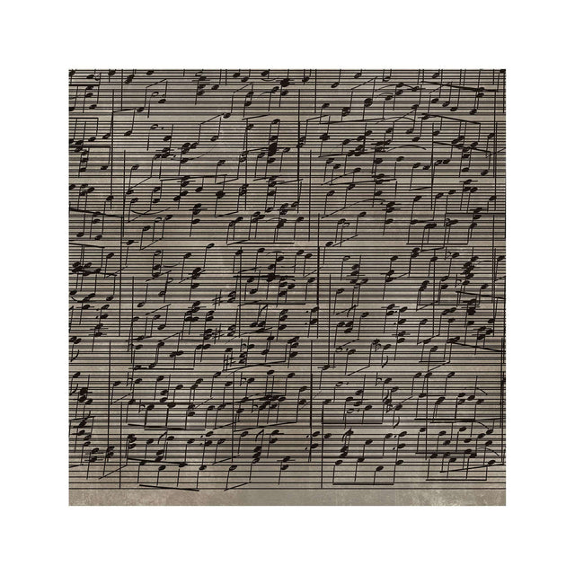 CACOPHONY SHEET MUSIC - Foundry