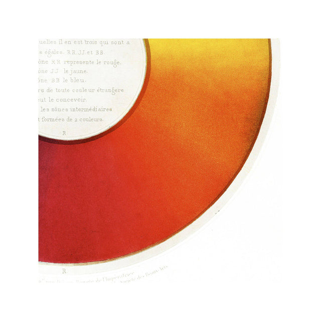 COLOR WHEEL - Foundry