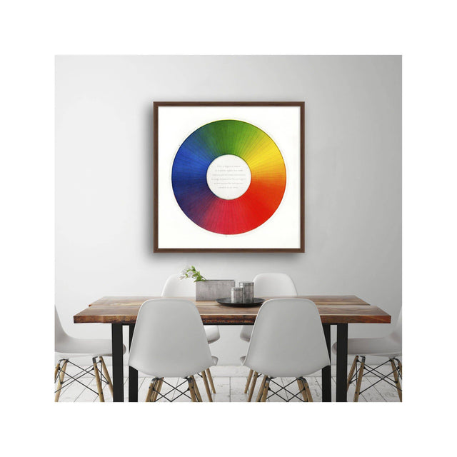 COLOR WHEEL - Foundry