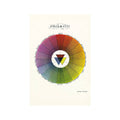 COLOR WHEEL - PRISMATIC & COMPOUND Collection - Foundry