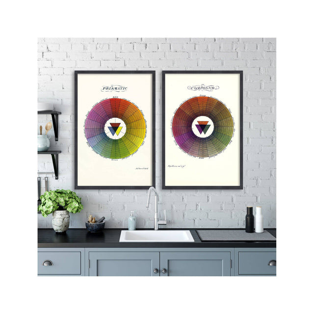Color Wheel - Prismatic – Foundry