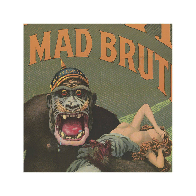 DESTROY this MAD BRUTE - Foundry