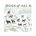DOG of all NATIONS Chart - Foundry