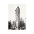 FLATIRON Building - 1903 - Foundry