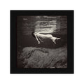 FLOATING LADY Photograph - Foundry