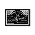 FRENCH SOAP Advertisement - Foundry