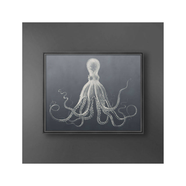 LORD BODNER Octopus - Ocean Floor - Foundry