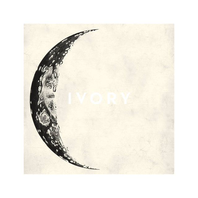 LUNAR PHASES ILLUSTRATION - DAY 02 - Foundry