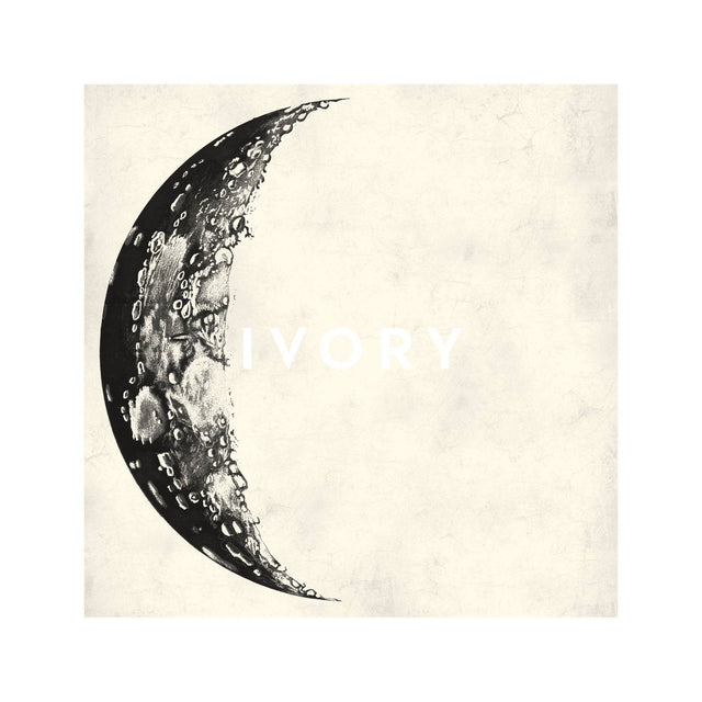 LUNAR PHASES ILLUSTRATION - DAY 03 - Foundry