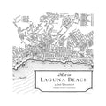 MAP of LAGUNA BEACH - Foundry