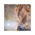 NEBULA STAR CLUSTER Photograph - Foundry
