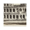 ROMAN COLOSSEUM Postcard - Foundry