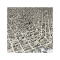 SAN FRANCISCO - The Exposition City - Foundry