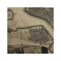 SDUK NEW YORK CITY Map - Foundry