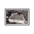 TIME Magazine's AFRICAN BATTLEGROUNDS - Foundry