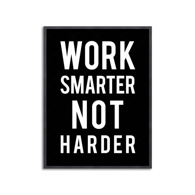 Work smarter not harder! - Roblox